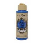 Cadence S9061 Royal Mavi Mat 120 ml Akrilik Boya