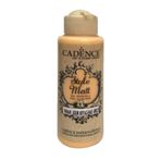 Cadence S9068 Soluk Şeftali Mat 120 ml Akrilik Boya