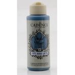 Cadence S9070 Ördek Başı Mat Akrilik Boya