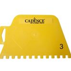 Cadence SARI DOKU TARAĞI NO:3