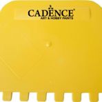 Cadence SARI DOKU TARAĞI NO:4