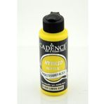 Cadence Sarı Multisurface 120 ml Hibrit Boya