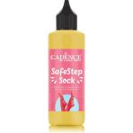 Cadence Sarı Renkli Çorap Kaydırmaz Boya Ss-03 90 ml Sanatsal Malzeme ile Yaratıcılığınızı Konuşturun