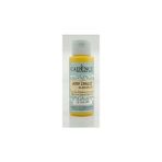 Cadence Sarı Very Chalky Enamel Cam 59ml Seramik Boya