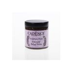 Cadence Sculptre Pasta-kahverengi(dekoratif Rölyef Pasta)-250 Ml-400 Gr