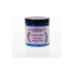 Cadence Sculptre Pasta(Dekoratif Rölyef Pasta) - Mavi