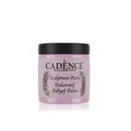 Cadence Sculpture Rölyef Pasta 1307 İris 250Ml
