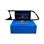 Cadence Seat Leon 2013-2018 Cadence 6-128 (Sim Kartlı) 360 Cam Destekli Pro Oem Multimedia