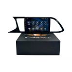 Cadence Seat Leon 2013-2018 Cadence T5 İşlemcili Profesyonel 360 Cam Destekli Oem Multimedia