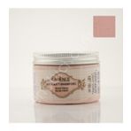 Cadence Shabby Chic Renkli Rolyef Pasta 150Ml Sr06 Acik Mercan
