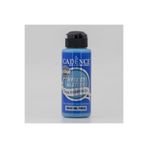 Cadence Simli Gümüş Turkuaz Hybrid Glitter Multisurface Akrilik Boya Hsg-041 Turkuaz 120ml