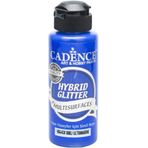 Cadence Simli HSG-038 Ultramarine 120 ml Multisurface Akrilik Boya