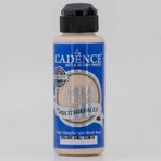 Cadence Simli HSG-094 Somon 120 ml Multisurface Akrilik Boya