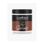 Cadence Sirius 250Ml - Doku Sanatı Rölyef Pasta