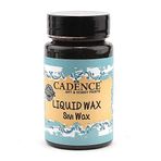 Cadence Sıvı Wax 90ml - Espresso