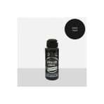 Cadence Siyah H060 Multisurface Akrilik Boya 120 ml Canlı Renk ve Çok Yüzeyli Kullanım Özelliği - Renkli