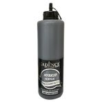 Cadence Siyah Hybrid Hibrit 500ml Multisurface Boya