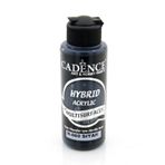 Cadence Siyah Multisurface 120 ml Hibrit Boya