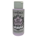 Cadence Style 59Ml. E-346 Leylak Matt Enamel Cam Boyası