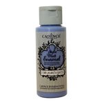 Cadence Style 59Ml. E-349 Lavanta Mavisi Matt Enamel Cam Boyası