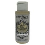 Cadence Style 59Ml. E-360 Mimoza Yeşili Matt Enamel Cam Boyası