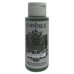 Cadence Style 59Ml. E-361 Çiftlik Yeşil Matt Enamel Cam Boyası