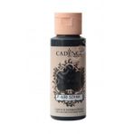 Cadence Style Matt 59Ml F-630 Siyah Kumaş Boyası
