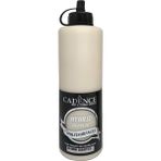 Cadence Su Bazlı Hybrid Multisurface Akrilik Boya H-006 Dantel Krem 500 ml – Çok Yüzeyli Dekoratif Kullanım