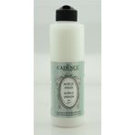 Cadence Su Bazlı Mat Vernik 500 ml