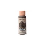 Cadence Sytle Matt Kumaş Boyası 59ml Kakao F-628