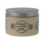 Cadence Taffy Shabby Chic Rölyef Pasta 350 gr Pastel Renkli Mat Akrilik Özellikli
