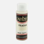 Cadence Tafy 70 ml Akrilik Boya