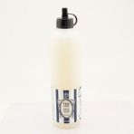 Cadence Taş Vernik 750 Ml Gümüş Renk 3 Gözlü Paslanmaz Çelik Özellikli