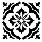 Cadence TCS-001 30x30 Seri Stencil