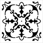 Cadence TCS-003 30x30 Seri Stencil