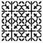 Cadence TCS-013 30x30 Seri Stencil