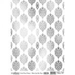 Cadence TCS-019 Karo Stencil