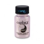 Cadence TM-04 Yeşil Şeftali Twin Magic Metalik Boya