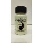 Cadence TM-07 Turuncu Yeşil Twin Magic Metalik Boya