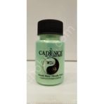 Cadence TM-16 Altın Yeşil Twin Magic Metalik Boya