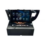 Cadence Toyota Corolla 2013-2016 Cadence T5 İşlemcili Profesyonel 360 Cam Destekli Oem Multimedia