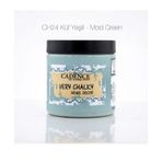 Cadence Turkuaz Very Chalky 500ml Mobilya Boya