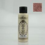 Cadence Turuncu Hi-Lite Magic 70ml Metalik Boya
