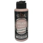 Cadence Tuval Multisurface 120 ml Hibrit Boya