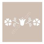 Cadence UA10 10x25 UA Seri Stencil