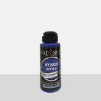 Cadence Ultramarine Hybrid Hibrit 120ml Multisurface Boya