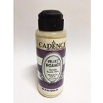 Cadence Velvet Metalik Kadife Tozu 120ml Altın