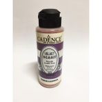 Cadence Velvet Metalik Kadife Tozu 120ML Bakır - Renkli