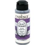 Cadence Velvet Shımmer Metalik Kadife Tozu Vs-06 Grafiti 120ML