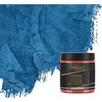 Cadence Venetıan Touch Mermer Dokulu Dekoratif Sıva / Kaplama Vt-12 Perçem Mavi 250 ml
